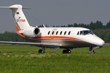 Air charter, Air Freight